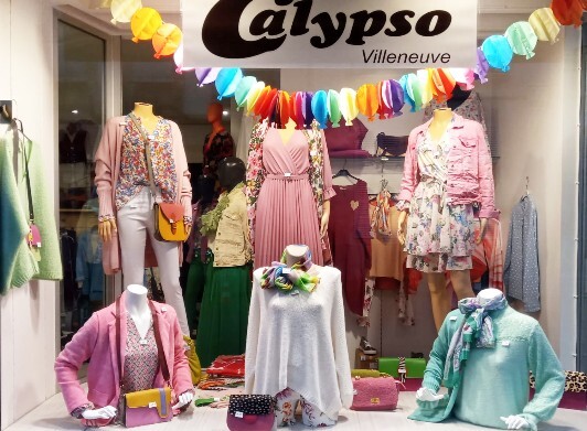 Calypso - Villeneuve sur Yonne